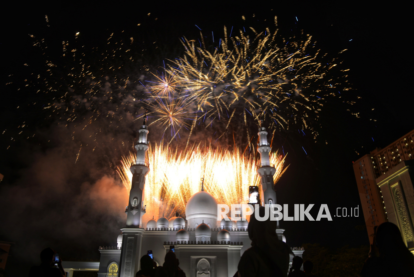 Haul Ke-9 Haji Mochamad Thohir, Terkenang Sifatnya yang Merakyat