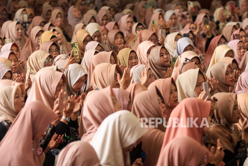 Doa Minta Ampun kepada Allah SWT dari Dosa yang Lalu, Bisa Dibaca