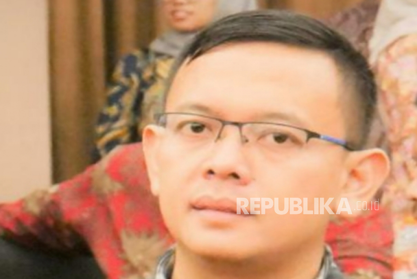Ketua Komisi Pemilihan Umum (KPU) Kabupaten Majalengka Agus Syuhada. 