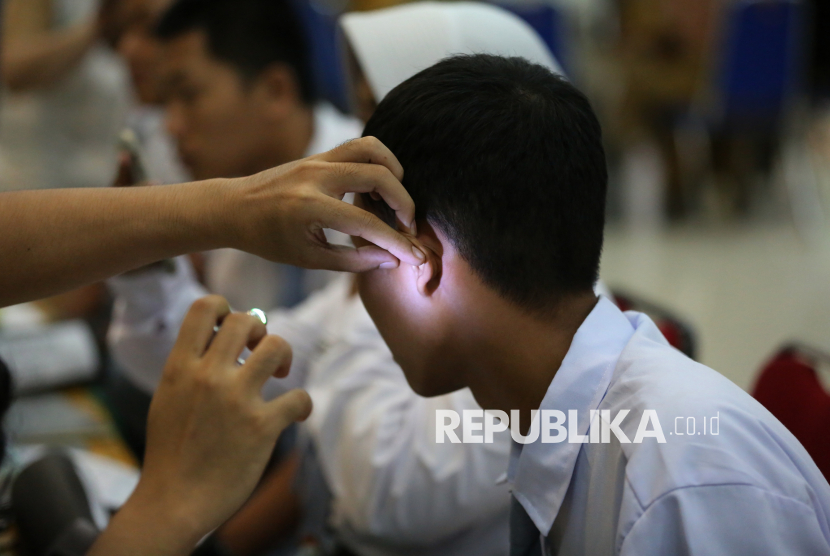 Hasil CKG, Hampir 580 Ribu Warga Jakarta Alami Obesitas Sentral