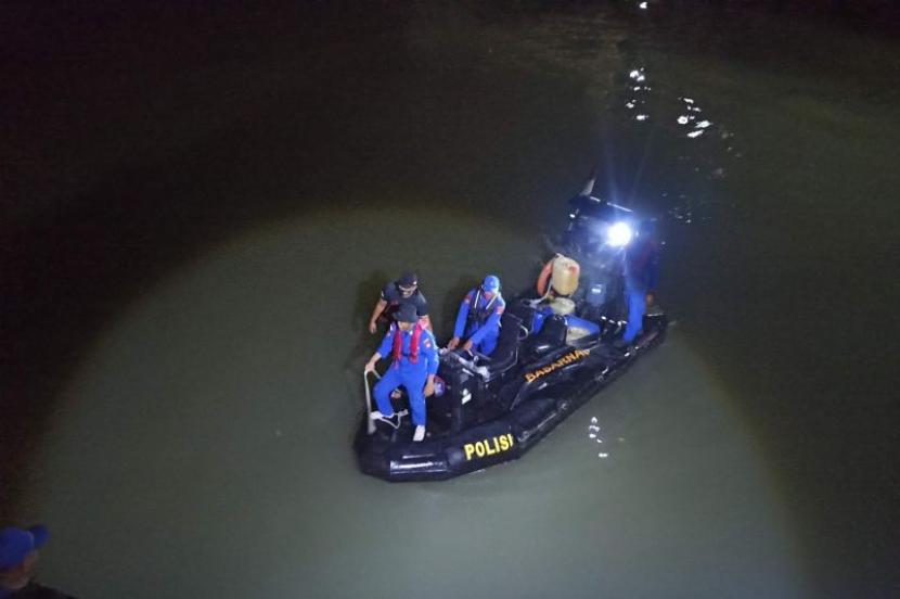 SAR Temukan Jasad ABK Tenggelam di Perairan Karimun