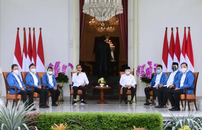 Reshuffle Menteri Menurut Akademisi Muhammadiyah 