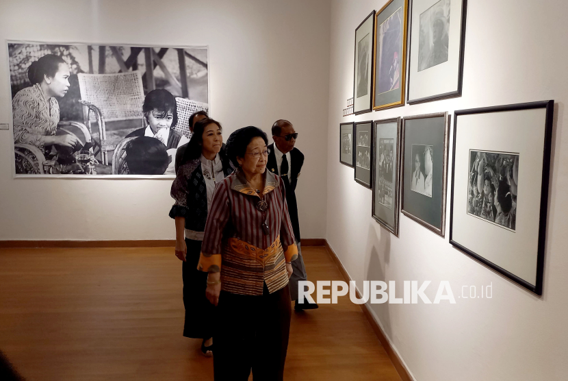 Sebut Banyak Orang Diam Soal Kondisi Negara, Megawati: Takut Dipanggil Polisi