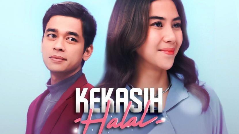 Sinetron ANTV Kekasih Halal