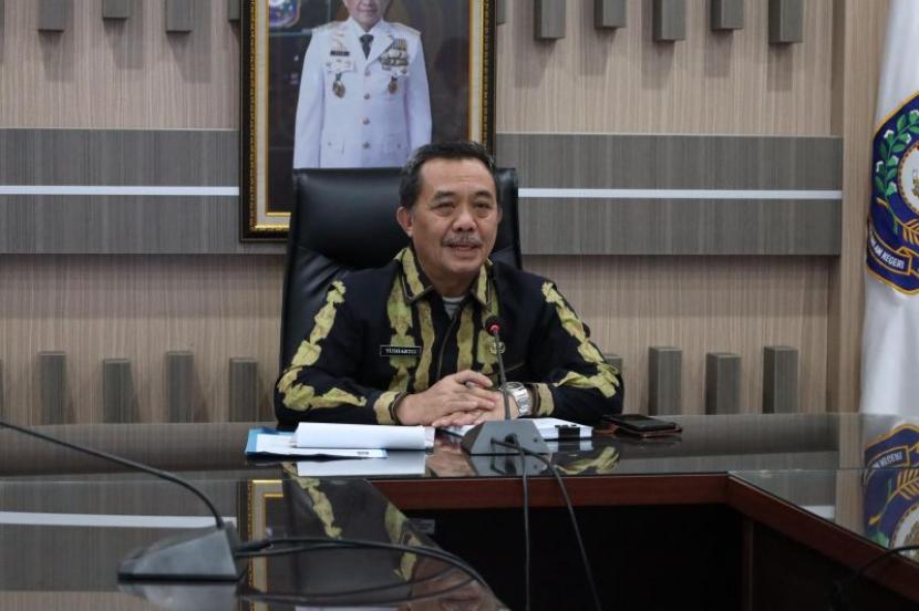 BSKDN Dorong Inovasi Daerah Berorientasi Publik