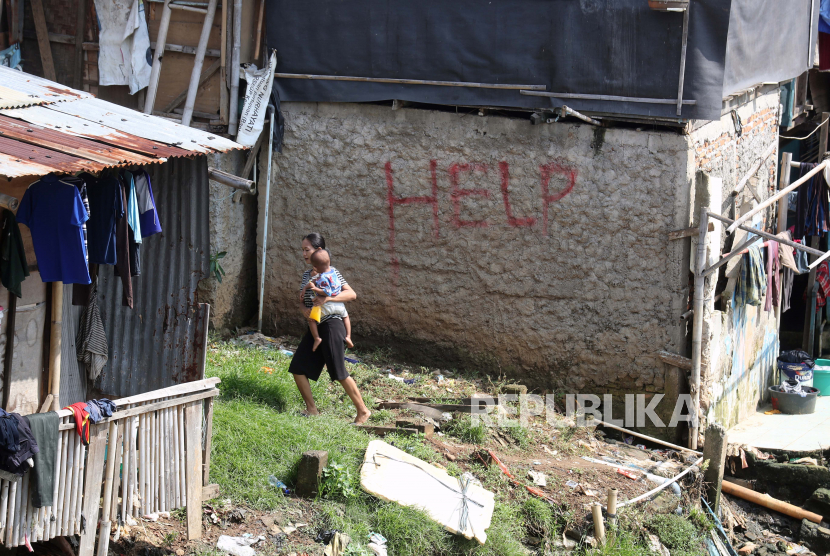 Pemerintah Provinsi Kalimantan Selatan (Kalsel) memprogramkan perbaikan sebanyak 540 unit rumah yang dinilai tidak layak huni di kawasan pemukiman kumuh dan rusak akibat banjir. (ilustrasi).