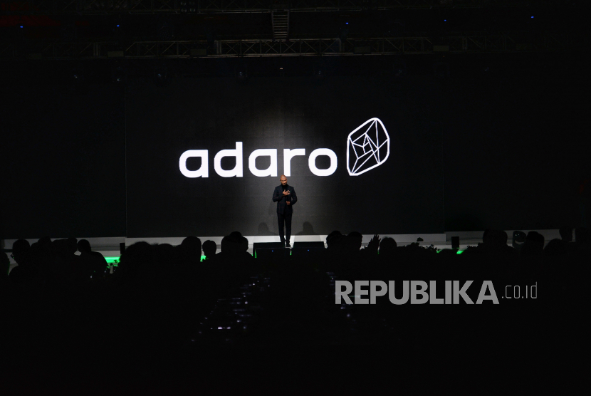Adaro. Salah satu anak usaha Adaro Energy Indonesia, PT Adaro Power, mencatatkan kinerja operasional positif sepanjang tahun 2022.
