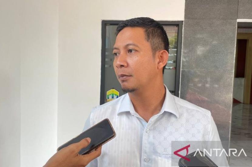 Pemkot Serang Banten dan Hipmikindo sinergi dukung UMKM naik kelas.