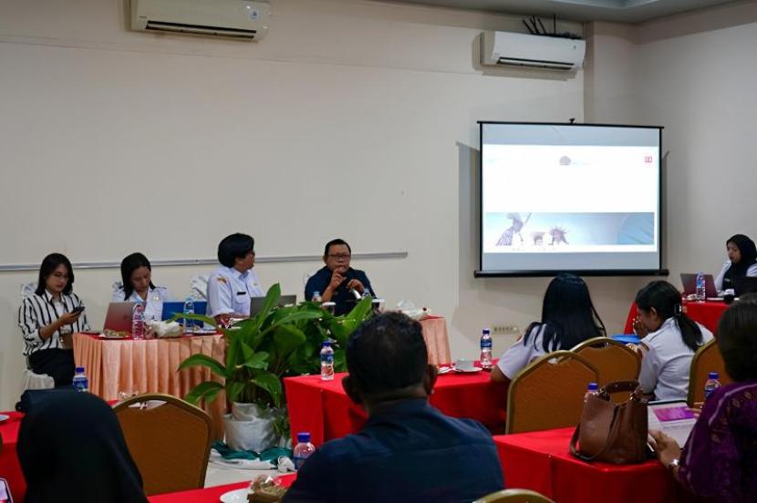 DJPb: Realisasi KUR di NTT capai Rp2,08 triliun per September 2025.