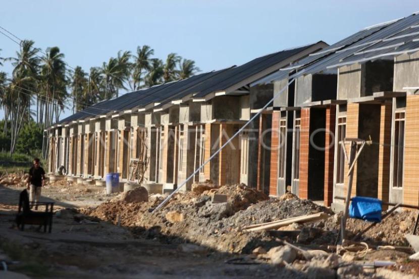 Kemenkop UKM Memfasilitasi Akses Pembiayaan UMKM Sektor Perumahan