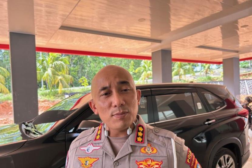 Polda Kepri Kaji Jalur Penyelamatan di Tiban untuk Tekan Kecelakaan