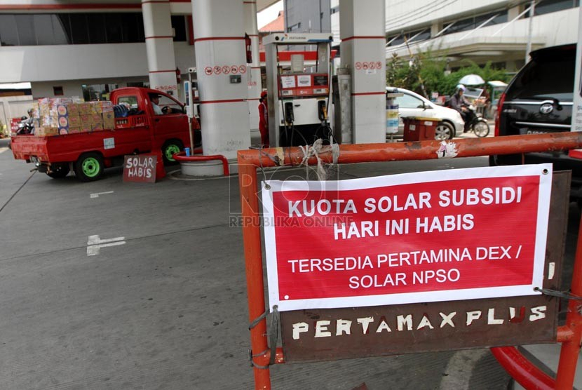 Solar Subsidi