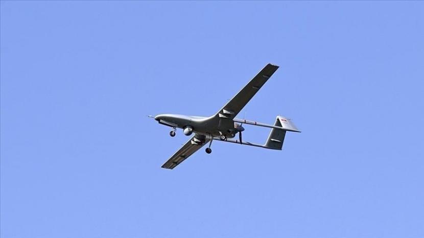 Perusahaan pertahanan Turki Baykar pada Kamis (28/7/2022) mengatakan bahwa mereka akan menyumbangkan drone Bayraktar TB2 (UAV) ke Ukraina setelah kampanye penggalangan dana diadakan di Polandia.