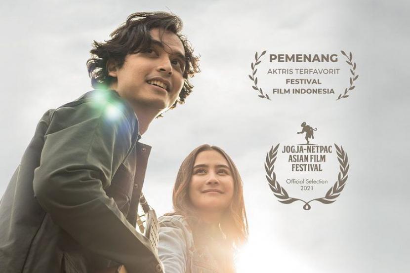 Sinopsis Film 'Ku Kira Kau Rumah