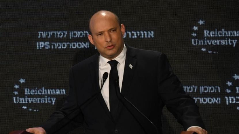PM Israel sebut negaranya tak akan terikat dengan kesepakatan nuklir Iran yang baru.