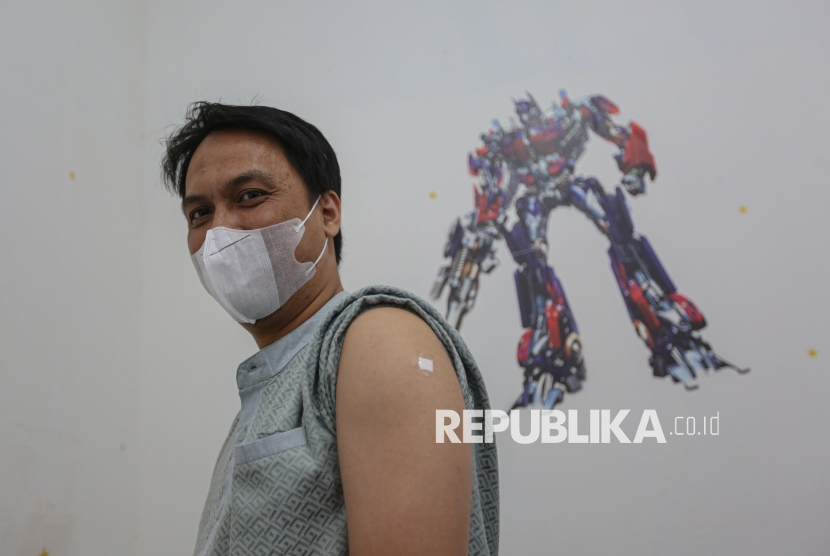 Awas, Kasus Super Flu Terdeteksi di Jawa Tengah, Kenali Gejalanya