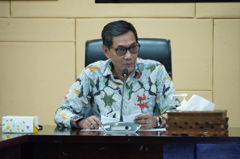 Ombudsman RI Tekankan Profesionalisme dalam Pengamanan Aksi Unjuk Rasa