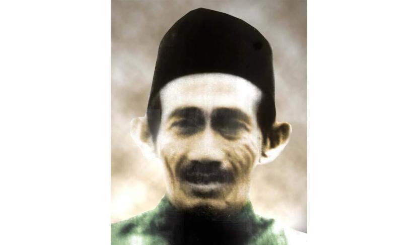 KH Zubair Dahlan, yang juga ayahanda Mbah Moen, merupakan sosok ulama yang zuhud.