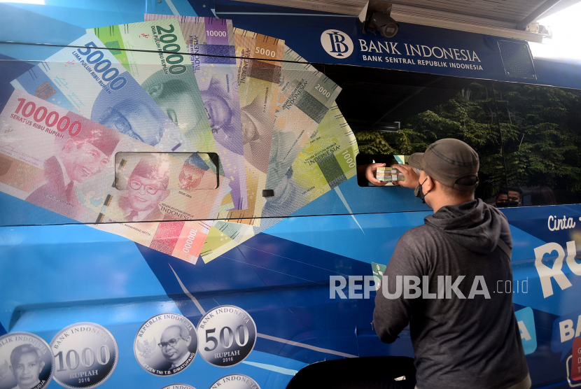 Bank Indonesia (BI) menyiapkan 52 titik penukaran uang baru untuk memenuhi kebutuhan uang tunai masyarakat Provinsi Bengkulu.