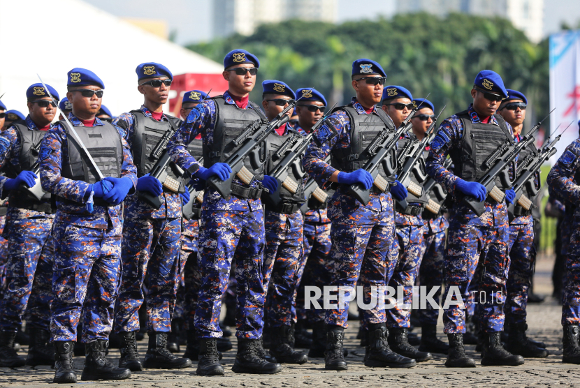 Reformasi Polri Dinilai Perlu Libatkan Akademisi Hingga Masyarakat Sipil, Ini Alasannya