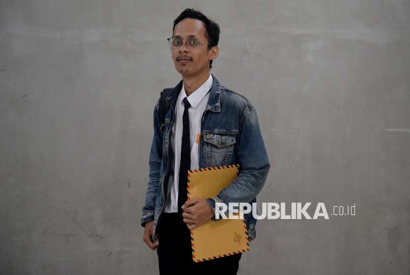 Suara Disabilitas Pencari Kerja, Dari Keterbatasan Menuju Kesempatan