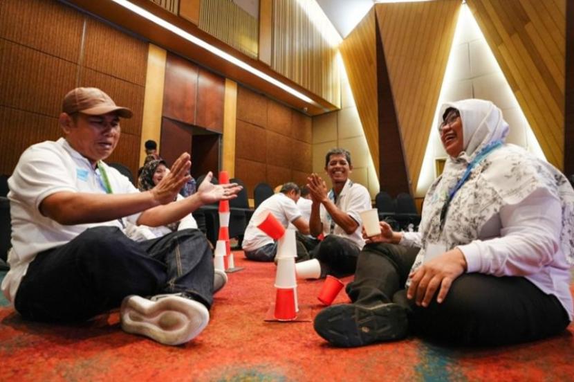 Kepala Sekolah di Jakarta Barat Diminta Tolak Gratifikasi