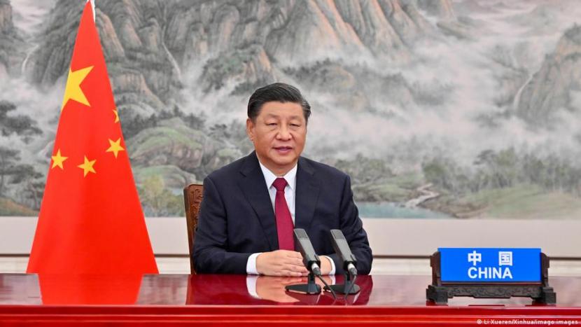 Xi Jinping: Hubungan China-ASEAN sangat strategis
