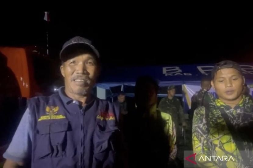 Bangkai Helikopter BK117 D3 Ditemukan di Hutan Kalsel
