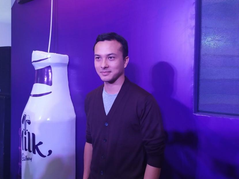 Nicholas Saputra