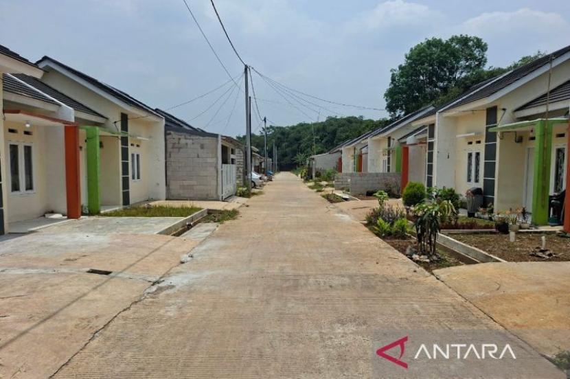 BP Tapera Raih Realisasi FLPP 219.111 Unit Rumah per 7 November