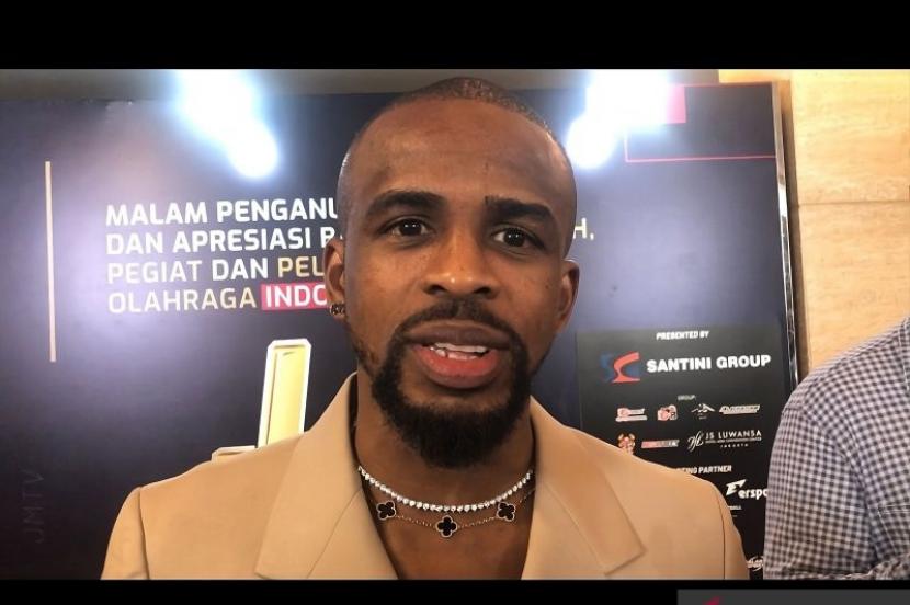 Greg Nwokolo: Timnas Indonesia Alami Kemunduran di SEA Games 2025