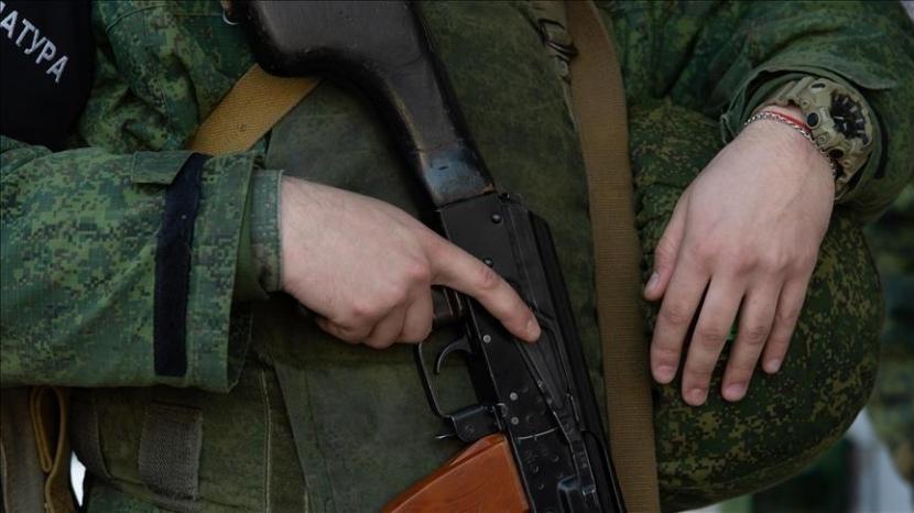 Rusia akan secara signifikan mengurangi kegiatan militernya di kota Kyiv dan Chernihiv, Ukraina