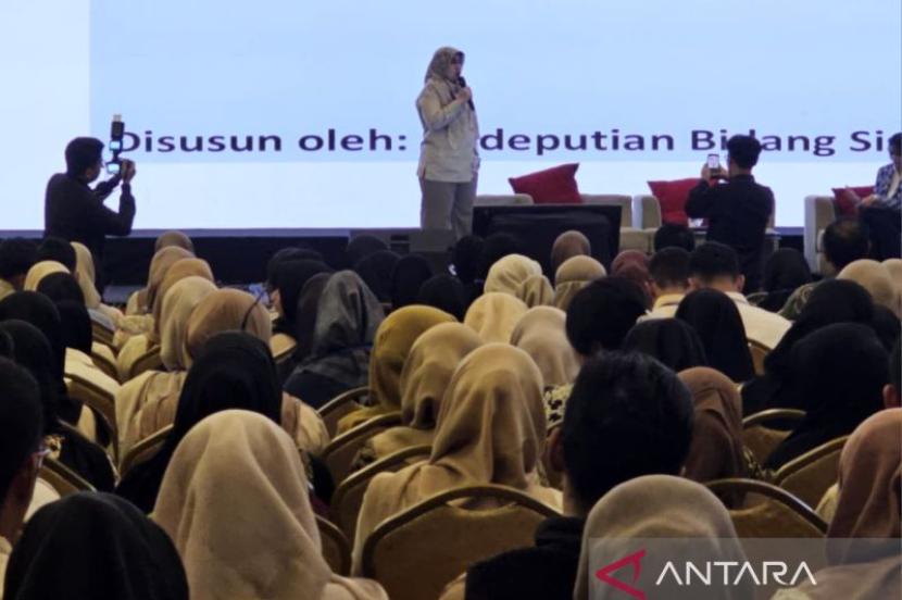 BGN Tingkatkan Kapasitas Petugas SPPG di Jawa Timur untuk Optimalkan Program MBG