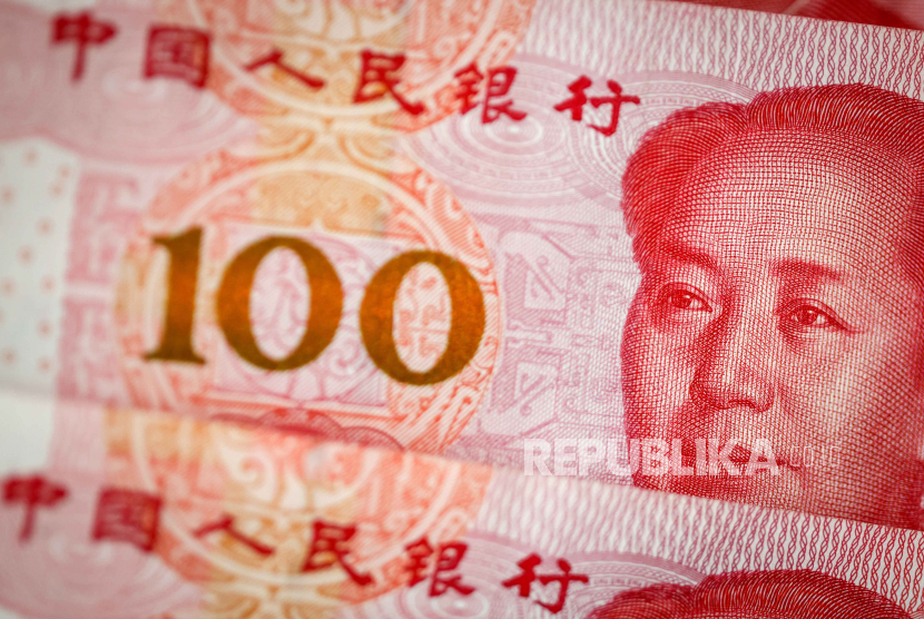 Perdana, RI Terbitkan Surat Utang dalam Mata Uang Renmibi China Senilai Rp 13,97 Triliun