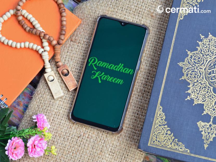 Panduan Ibadah Ramadhan 2021 Republika Online