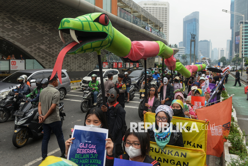 Kelompok Masyarakat Sipil Desak Pemerintah Hasilkan Kesepakatan Iklim Ambisius di COP30