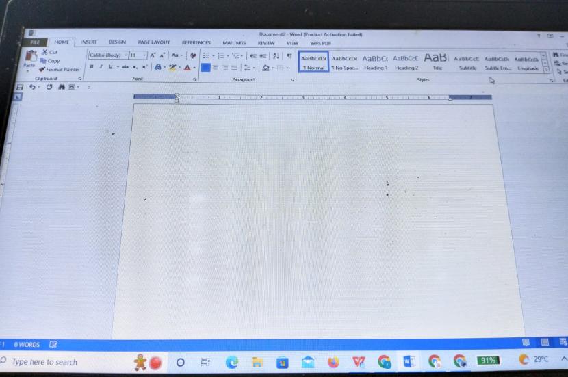 Bingung Mengubah File PDF Ke Word ? Begini Caranya | Republika Online