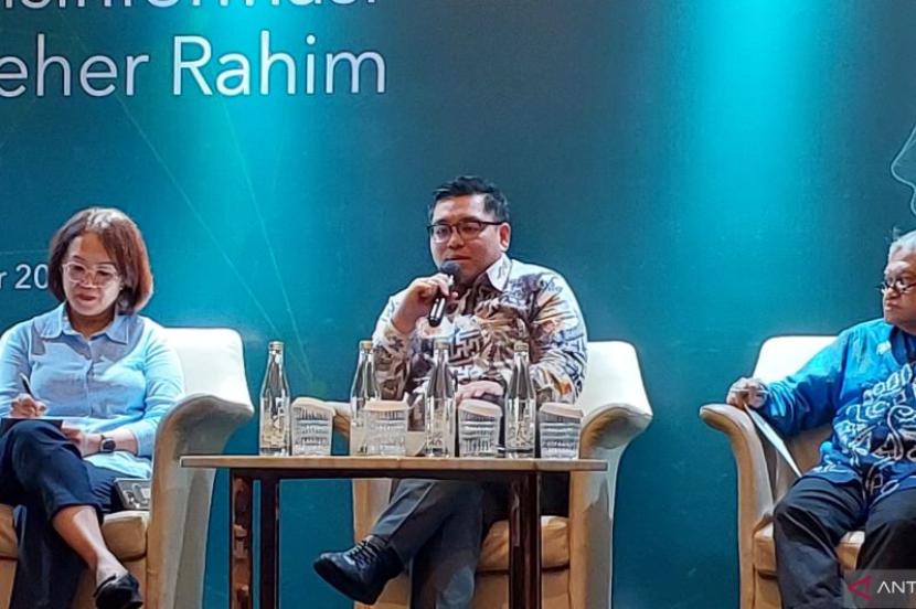 BKP mengajak media berkolaborasi untuk melawan clickbait dan misinformasi..