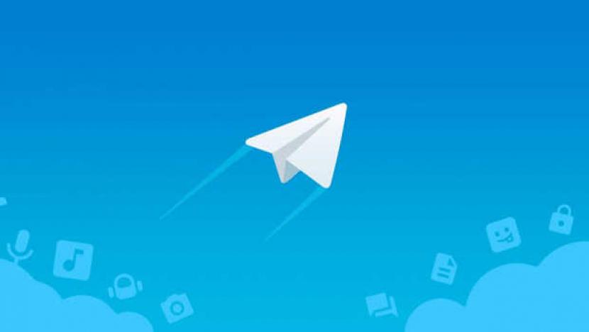 Telegram: Kenapa Foto di Telegram Tidak Muncul di Galeri? Begini Cara Mengatasinya