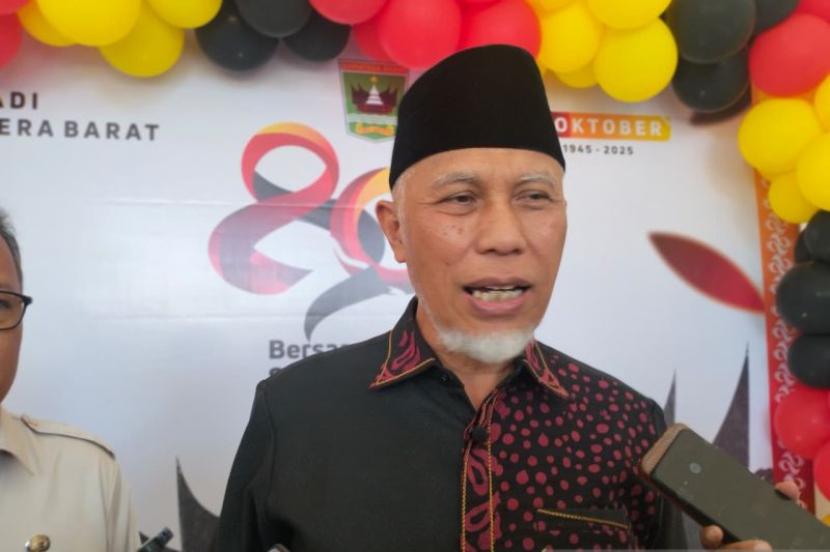 Sumbar dapatkan tambahan 70 ribu KL biosolar untuk atasi kelangkaan.