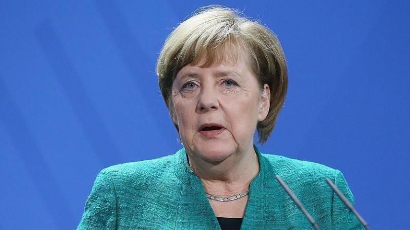 Kanselir Jerman Angela Merkel pada Kamis (25/2) memperingatkan gelombang ketiga virus corona yang lebih agresif dan pemerintahannya mengambil pendekatan hati-hati untuk melonggarkan pembatasan di negara itu.