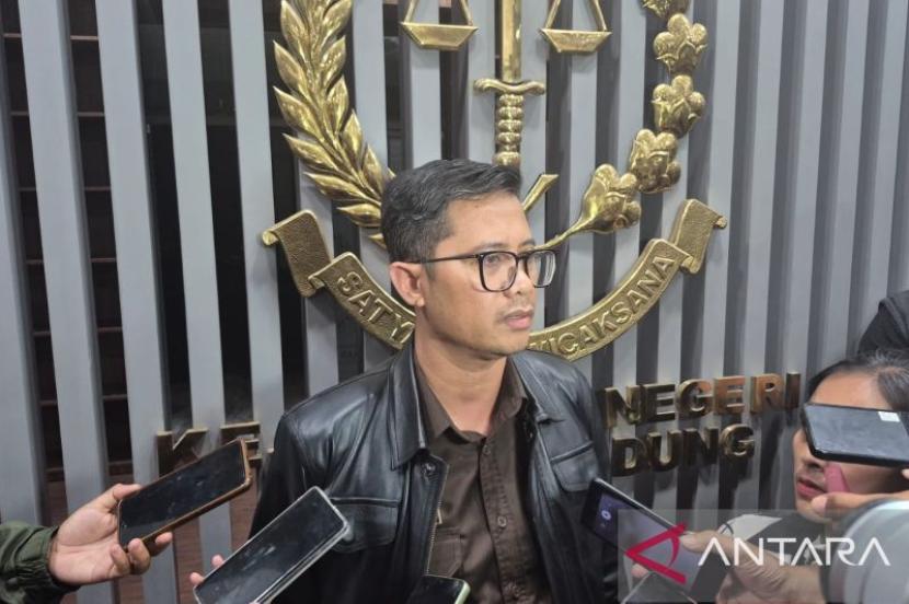 Kejari Bandung periksa enam saksi kasus dugaan penyalahgunaan wewenang