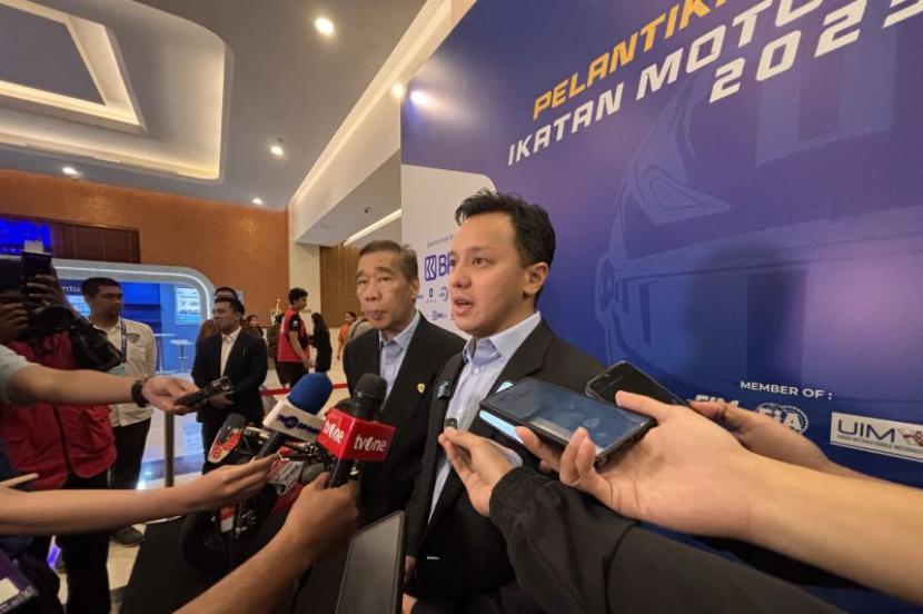 Rakernas IMI bakal bahas regulasi Kejurnas-Kejurda.