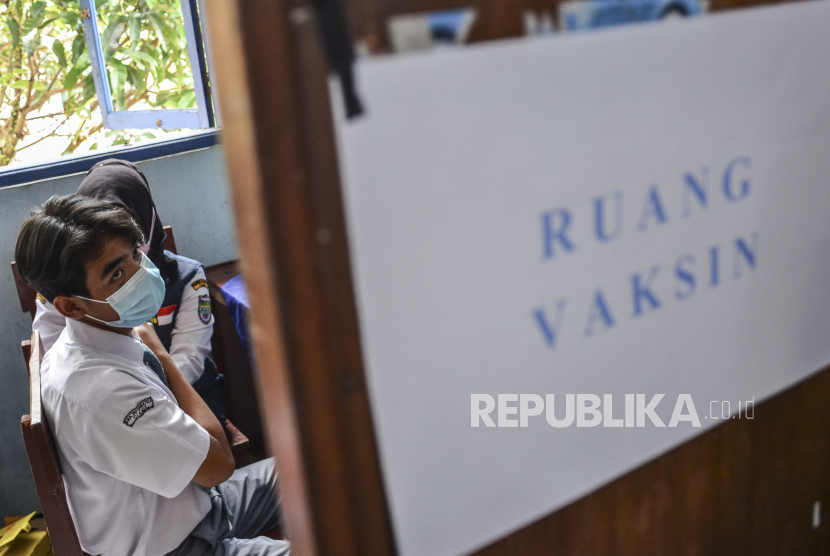 Dinkes Lampung Siapkan 3.000 Dosis Vaksin