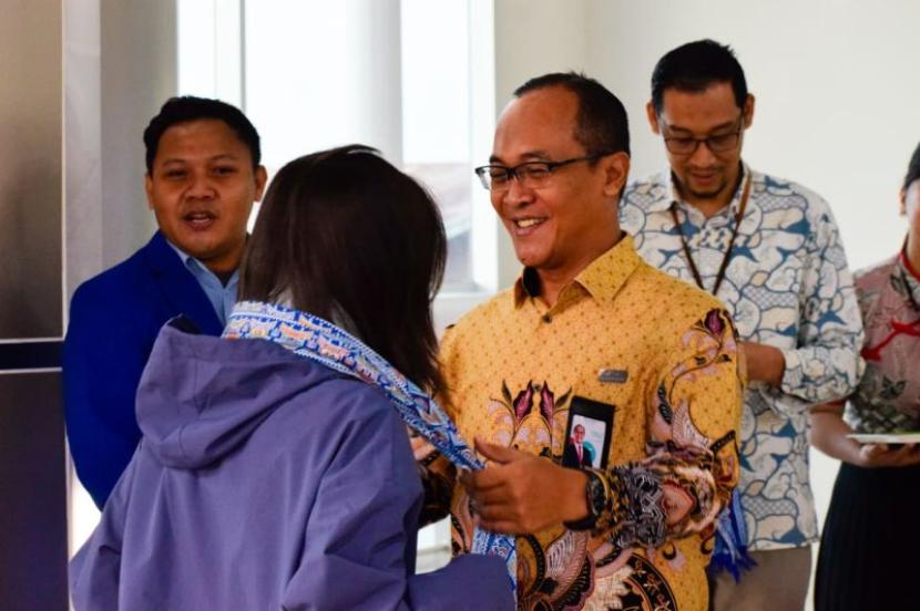 Wisman China dominasi kunjungan turis ke Sulut.