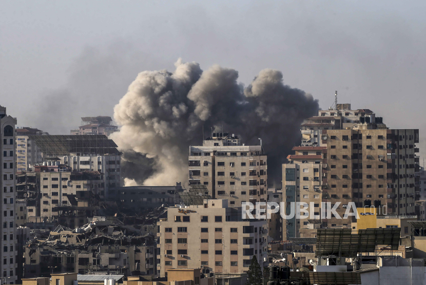 Hamas disebut membuka peluang untuk membebaskan sekitar 50 warga asing berkewarganegaraan ganda yang telah ditahan sebagai sandera di Jalur Gaza. 