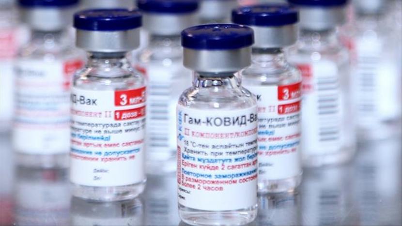 Turki akan segera mulai membagikan vaksin Sputnik V Rusia kepada masyarakat Turki, kata menteri kesehatan negara itu Fahrettin Koca pada Kamis (23/4).