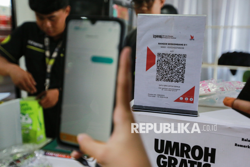Nilai Ekonomi Digital Indonesia Ditargetkan Tembus 360 Miliar Dolar AS di 2030