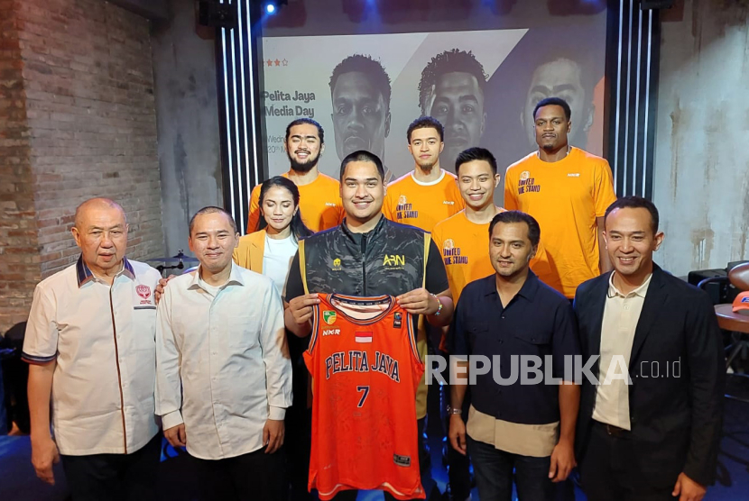 Tim Pelita Jaya Bakrie Jakarta memperkenalkan dua pemain asing barunya yang akan tampil di IBL maupun BCL Asia 2024. 