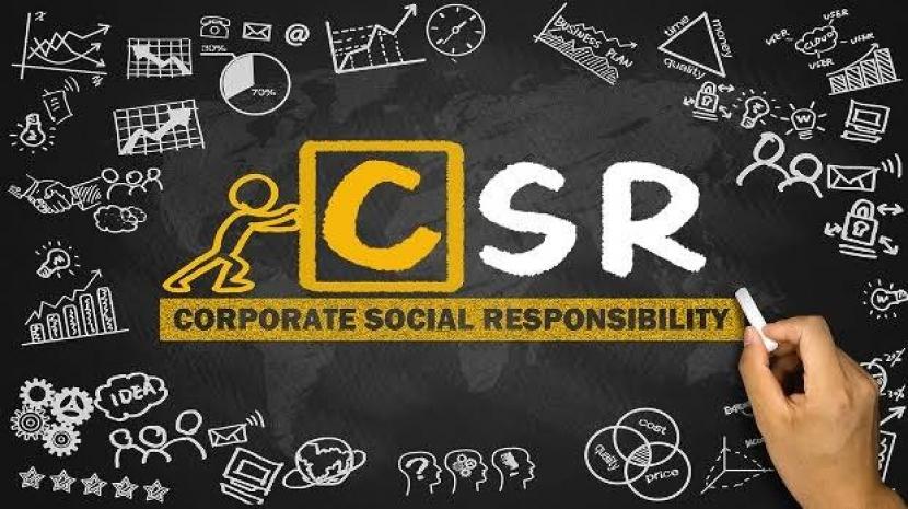 Analisis Penerapan CSR di Perusahaan